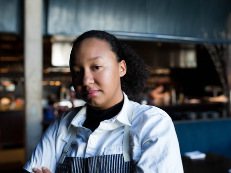 Austin nonprofit empowers next generation of women culinary leaders | Tampa Florida Marketing | Scoop.it