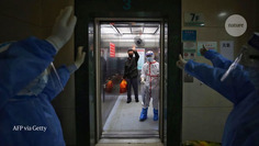 The pandemic in pictures: how coronavirus is changing the world | Covid Report | Scoop.it