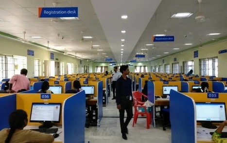 In India, MOOCs Are Now Part of the Education System &mdash; Class Central | MOOCs, SPOCs and next generation Open Access Learning | Scoop.it