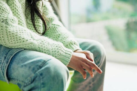 Sant&eacute; mentale des mineurs, les d&eacute;partements au c&oelig;ur du r&eacute;acteur | Veille juridique du CDG13 | Scoop.it