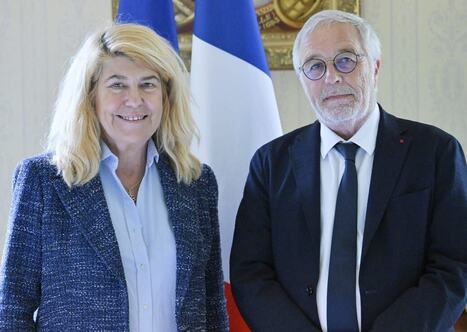 Une mission confiée à Dominique Faure pour une politique de l'aménagement du territoire "renouvelée" | Veille juridique du CDG13 | Scoop.it