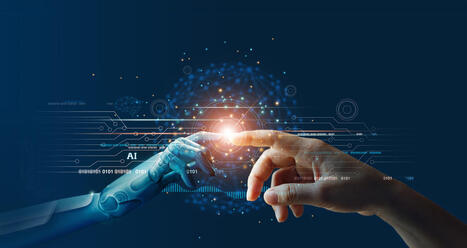 Guest Post &mdash; The Human Layer: Why AI Makes Academic Libraries More Essential, Not Less | InfoDoc - Information Scientifique Technique | Scoop.it