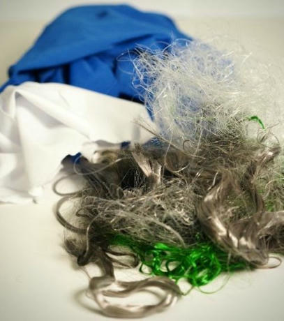 ESPCI Paris : Mélanger plutôt que trier : une révolution pour recycler les mélanges de fibres plastiques | Eco-conception | Scoop.it