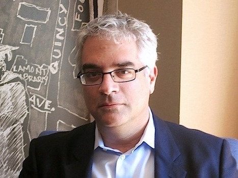 A New Kind Of Social Science For The  21st century - A Conversation with Nicholas A. Christakis  (w/video) | Science News | Scoop.it