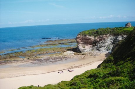 Hendaye - La Ville cultive son label de destination familiale | Actu Réseau MOPA | BABinfo Pays Basque | Scoop.it