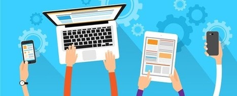 Digital Devices in the Classroom Can Hinder Long-Term Retention | Mobile Learning | Scoop.it