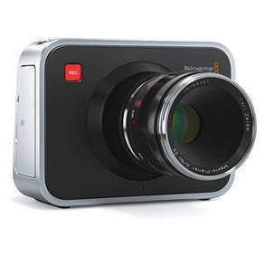 Blackmagic Design  Cinema Camera | CINE DIGITAL  ...TIPS, TECNOLOGIA & EQUIPO, CINEMA, CAMERAS | Scoop.it