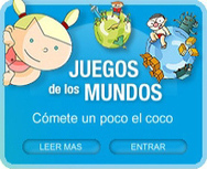 Juegos didácticos | Español para los más pequeños | Scoop.it