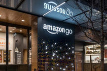Amazon Go et ses boutiques sans caisse pourraient bient&ocirc;t d&eacute;barquer en Europe | Mobile & Paiement | Scoop.it