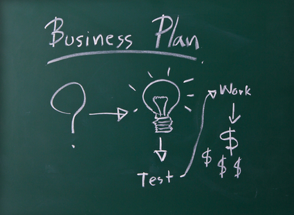 Réaliser un Business Plan intelligent : on fait comment ? - Paranormale Entreprise | Création d'entreprise et business plan | Scoop.it