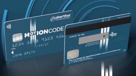 La carte bancaire anti-fraude agr&eacute;&eacute;e en France | Tertiaire &agrave; forte valeur ajout&eacute;e | Scoop.it