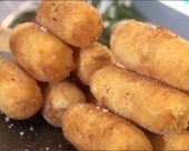 Recettes de croquettes de pommes de terre | #EatingCulture #EasyCooking  | Hobby, LifeStyle and much more... (multilingual: EN, FR, DE) | Scoop.it