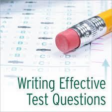 Top 10 Don'ts for Creating Questions | Educational Pedagogy | Scoop.it