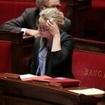 R&eacute;cit d'une journ&eacute;e &agrave; l'&Eacute;cologie : Delphine Batho limog&eacute;e, Philippe Martin la remplace | D&eacute;veloppement Durable, RSE et Energies | Scoop.it