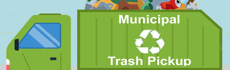 Single-Hauler #NewtownPA Township Trash Pickup Survey: Is It a Good Idea? | Newtown News of Interest | Scoop.it
