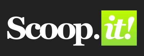 Scoop.it: a social media answer to curation | Content curation trends | Scoop.it