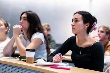 Blueprints for Empathy: Wallenberg’s Legacy at Michigan | U-M LSA U-M College of LSA | Empathy Movement Magazine | Scoop.it