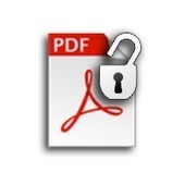 PDFUnlock! - Unlock secured PDF files online for free. | Moodle and Web 2.0 | Scoop.it
