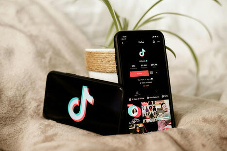 Lancement de TikTok Shop en France | Marketing d'influence | Scoop.it