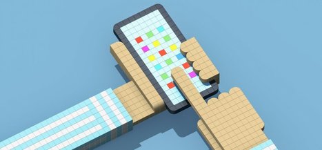 Texting and Social Media Use Are Compromising Writing Skills and Costing Companies $3.1 Billion | Tampa Florida Marketing | Scoop.it