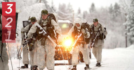 Rapport: Nekad v&aring;rd och kollektiv bestraffning av v&auml;rnpliktiga | 1Uutiset - Lukemisen t&auml;hden | Scoop.it