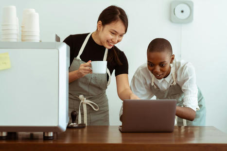 Branding for Small Business Owners | Brands.live | Scoop.it