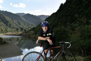 Cycling: At 76, mountain biking 'hoon' has no plans to slow down - Sport - NZ Herald News | Physical and Mental Health - Exercise, Fitness and Activity | Scoop.it