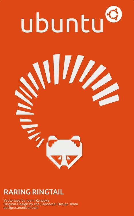 Ubuntu : un nouveau cycle | Libre de faire, Faire Libre | Scoop.it