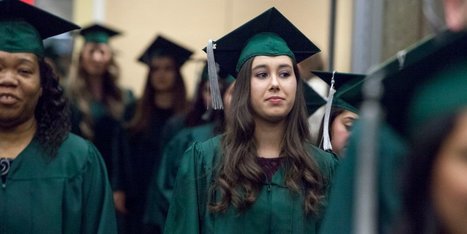 There's an epidemic of grade inflation and unearned As in American high schools | Leading Schools | Scoop.it