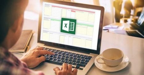 Cómo crear un presupuesto en Excel de forma sencilla | tecno4 | Scoop.it