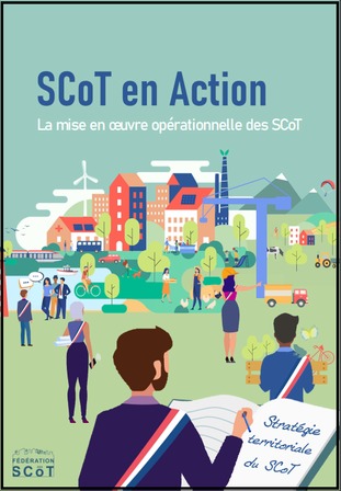SCoT en Action - La mise en oeuvre opérationnelle des SCoT | Doc [actu] - Le bulletin bibliographique des nouvelles ressources disponibles au centre de documentation de l’ADACL. | Scoop.it