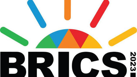 New BRICS TV set to counter domineering Western propaganda | KHOEKHOE-XAM HERITAGE | Scoop.it