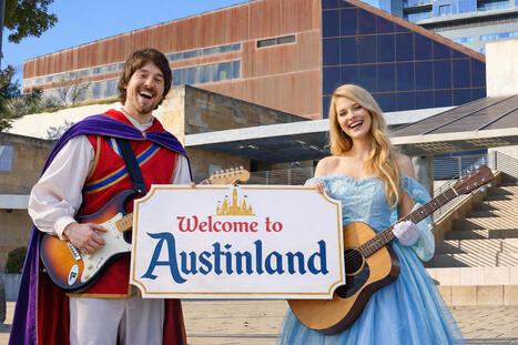 The SXSW&ndash;PwC Report Is Polished&mdash;But It&rsquo;s Still a Conference Echo Chamber of an Echo Chamber &ndash; | Hypebot &bull; new music industry, music marketing & music tech news from across the web | Scoop.it