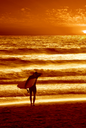 Australian Surfing Vacations | My Great Australian Holidays | Surfing Magazine | Scoop.it