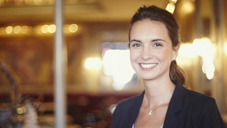 11 Affirmations Successful People Repeat Every Single Day | Best Voices & Perspectives | Scoop.it