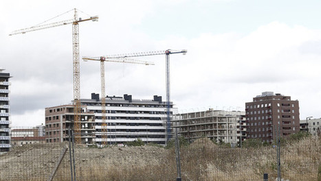 Sin nuevas deducciones de vivienda a partir de ahora, y las existentes hasta 2023 | Ordenación del Territorio | Scoop.it