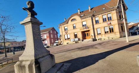 Pays de Montb&eacute;liard. Turbulences &agrave; la mairie de Valentigney&nbsp;: qu&rsquo;en est-il exactement&nbsp;? | Revue de presse | L'habitat & son environnement dans le Doubs : Architecture. Urbanisme. Environnement. Paysage. Logement | Scoop.it