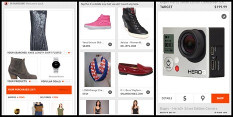 Twenty smart online shopping apps to save you big bucks | consumer psychology | Scoop.it