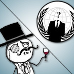 Anonymous Offers 'Preview' of Hacked Italian Police Files | ICT Security-Sécurité PC et Internet | Scoop.it
