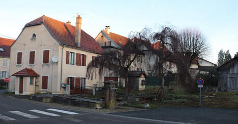 Abb&eacute;villers. Projets d&rsquo;avenir et plan de sauvegarde au c&oelig;ur du conseil | Revue de presse | L'habitat & son environnement dans le Doubs : Architecture. Urbanisme. Environnement. Paysage. Logement | Scoop.it