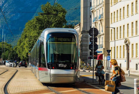 Transports : les normes sur le banc des accus&eacute;s | Veille juridique du CDG13 | Scoop.it