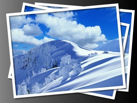 Chambéry, fenêtre sur le monde : "Fête du ski et de la neige dimanche 20 janvier | Ce monde à inventer ! | Scoop.it