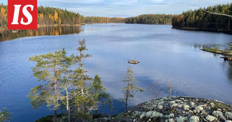 Testaa, kuinka hyvin tunnet Suomen luonnon | 1Uutiset - Lukemisen t&auml;hden | Scoop.it