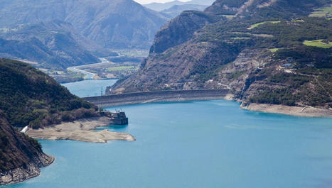 FRANCE : S&eacute;cheresse&nbsp;: le "pire" a &eacute;t&eacute; &eacute;vit&eacute; l'an dernier, selon un rapport, mais il faut un "changement radical" | CIHEAM Press Review | Scoop.it