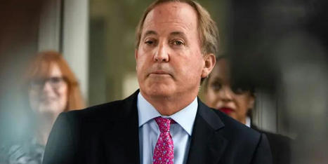 Republicans were threatened with primaries if they didn't acquit Texas AG Ken Paxton: report - Raw Story | Operation Oya | Scoop.it