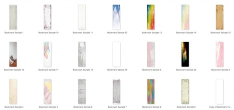 Google Draw Bookmark Template | iGeneration - Humane Use of Technology in an AI world (Pedagogy & Digital Innovation) | Scoop.it