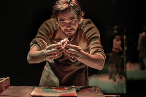 Avignon OFF 2025 (1): À quelques centimètres de la vérité… | Revue de presse théâtre | Scoop.it