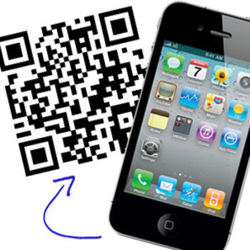 Who exactly is scanning QR Codes, anyway? | Travel Retail | Scoop.it