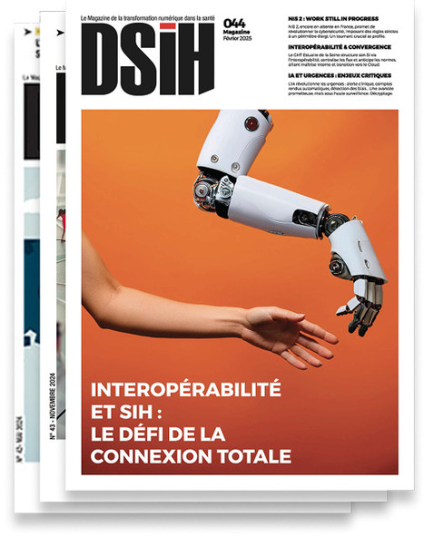 IA &agrave; l&rsquo;h&ocirc;pital : les enseignements organisationnels de &hellip; | 6- HOSPITAL 2.0 by PHARMAGEEK | Scoop.it