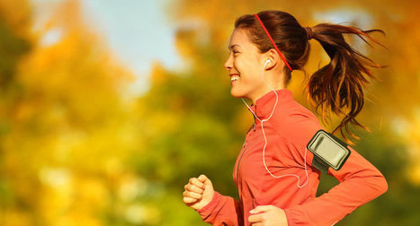 #temadeld&iacute;a #MOTIVACI&Oacute;N #educacion   // 100 canciones motivantes para hacer deporte | Educaci&oacute;n, TIC y ecolog&iacute;a | Scoop.it